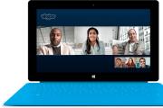 Выпущена финальная версия Skype для рабочего стола Скачать скайп на рабочий стол windows 10